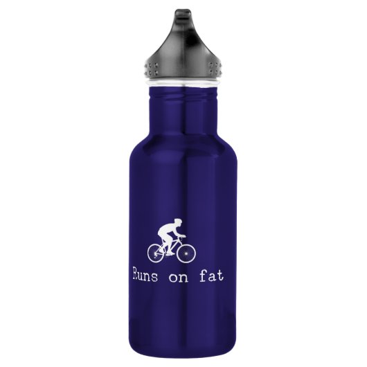 D'eau Bouteille de boisson (Droite)