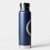 D'eau Bouteille de boisson isolante Tactical Civics™ (Évier)