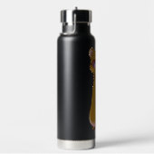 D'eau Bouteille de furet mignonne (Évier)