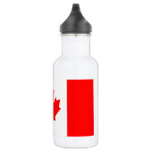 D'eau Bouteille de la liberté du Canada (Droite)
