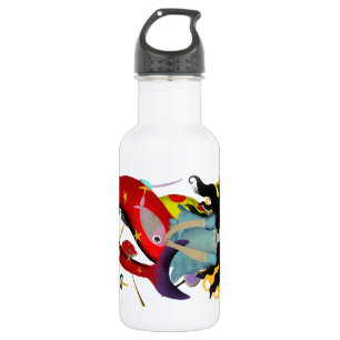 D'eau Bouteille de la Liberté Sirène