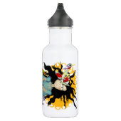 D'eau Bouteille de la Liberté Sirène (Droite)