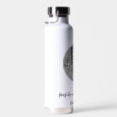 D'eau Bouteille de la prestation féminine (Plage)