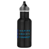 D'eau Bouteille de liberté (Droite)