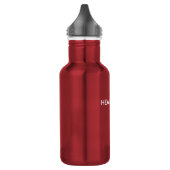 D'eau bouteille d'eau, à vendre ! (Gauche)