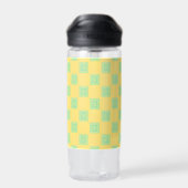 D'eau Bouteille d'hydratation été - 20oz Éco-Friendly (Arrière)