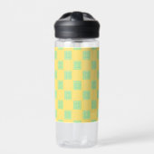 D'eau Bouteille d'hydratation été - 20oz Éco-Friendly (Extérieur)