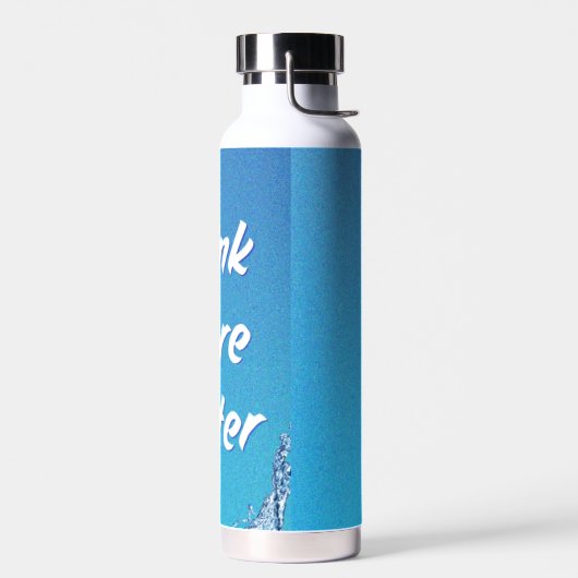 D'eau Bouteille d'hydratation pour étudiants (Gauche)