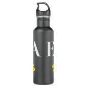 D'eau Bouteille H20 (Dos)