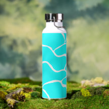 Bouteille isotherme en cuivre Thor