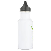 D'eau Bouteille Keep Fit Liberty (Gauche)