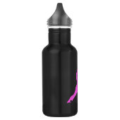 D'eau Bouteille Keep Fit Liberty (Gauche)