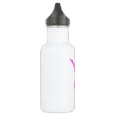 D'eau Bouteille Keep Fit Liberty (Gauche)