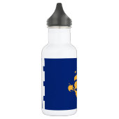 D'eau Bouteille Liberté de Québec (Gauche)
