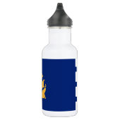 D'eau Bouteille Liberté de Québec (Droite)