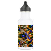 D'eau Bouteille Liberty Brésil couleurs (Droite)