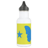 D'eau Bouteille Liberty de Bady Bassit (Gauche)