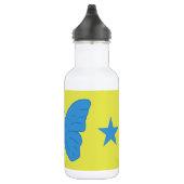 D'eau Bouteille Liberty de Bady Bassit (Droite)