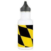 D'eau Bouteille Liberty de Munich (Droite)