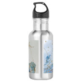 D'eau Bouteille "Mélopée" (Dos)