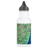 D'eau Bouteille - Peacock (Gauche)