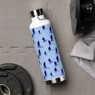 D'eau Bouteille pour enfants de hockey