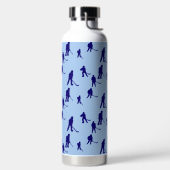 D'eau Bouteille pour enfants de hockey (Droite)