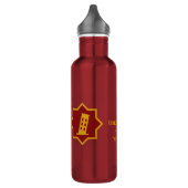 D'eau Bouteille ROMA EC (Gauche)