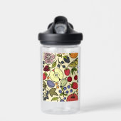 D'eau Bouteille Sipper Scolaire (Avant)
