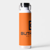 D'EAU BOUTEILLE SPAZIO CASA (Avant)