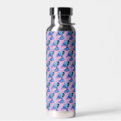 D'eau Bouteille Stitch (Gauche)