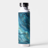 D'eau Bouteille Thermique à Café (Gauche)