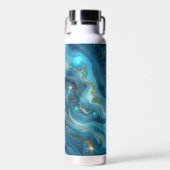 D'eau Bouteille Thermique à Café (Avant)