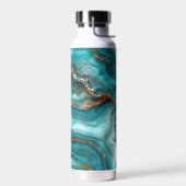 D'eau Bouteille Thermique à Café (Gauche)