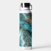 D'eau Bouteille Thermique à Café (Arrière)