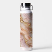 D'eau Bouteille Thermique à Café (Arrière)