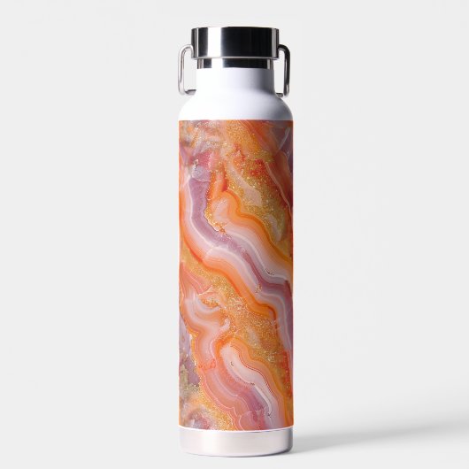 D'eau Bouteille Thermique à Café (Avant)