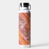 D'eau Bouteille Thermique à Café (Arrière)