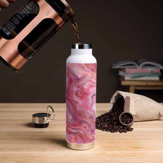 D'eau Bouteille Thermique à Café (Gym)