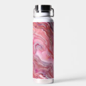 D'eau Bouteille Thermique à Café (Arrière)