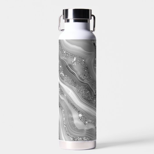 D'eau Bouteille Thermique à Café (Avant)