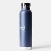 D'eau Bouteille Thrive (Gauche)