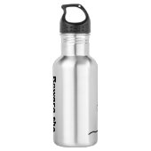 D'eau Bouteille Yenta kvetch (Dos)