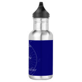 D'eau Capitaine de My Destiny Compass Rose bouteille d'e (Droite)