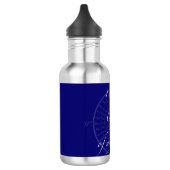 D'eau Capitaine de My Destiny Compass Rose bouteille d'e (Gauche)