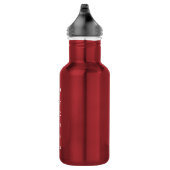 D'eau CBC Canada lit une bouteille (Droite)