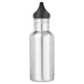 D'eau CBC Canada lit une bouteille (Gauche)