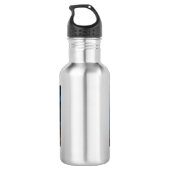 D'eau CBC Q Bouteille à eau (Dos)