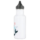 D'eau Conserver ou concevoir votre propre - Bouteille d' (Droite)