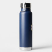 D'eau CPSC Thor Cuivre Vacuum Bouteille Isolée (Évier)